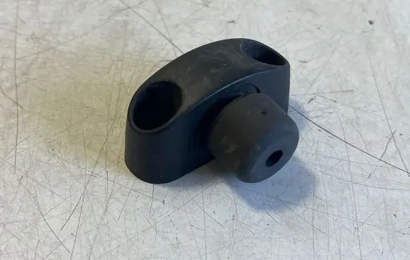 Audi TT TTS RS Mk3 8S Tailgate/trunk/boot lid buffer 8W9827239