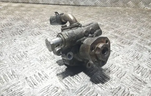 Volkswagen Golf IV Power steering pump 1j0422154a