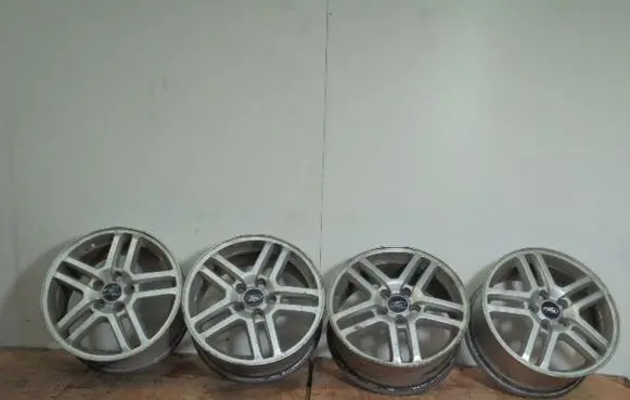 Ford Focus C-MAX R12 alloy rim 3M51CB