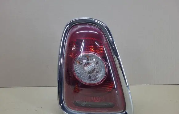 Mini One - Cooper Coupe R56 Rear/tail lights 2757011
