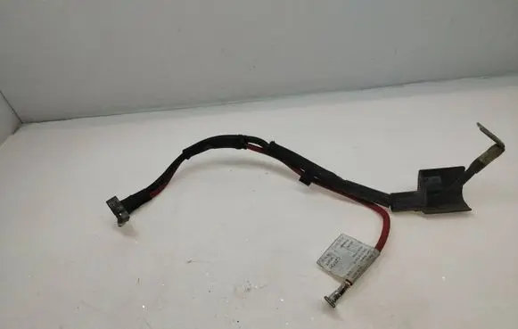 Audi A3 S3 8V Positive cable (battery) 5Q0971228K