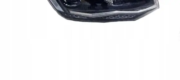 Volkswagen Polo VI Headlight/headlamp 2G1941036F