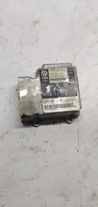 Volkswagen PASSAT B6 Airbag control unit/module 5n0959655A