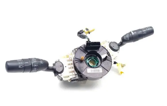 Honda CR-V Wiper turn signal indicator stalk/switch 35250-SWA-G412-M1