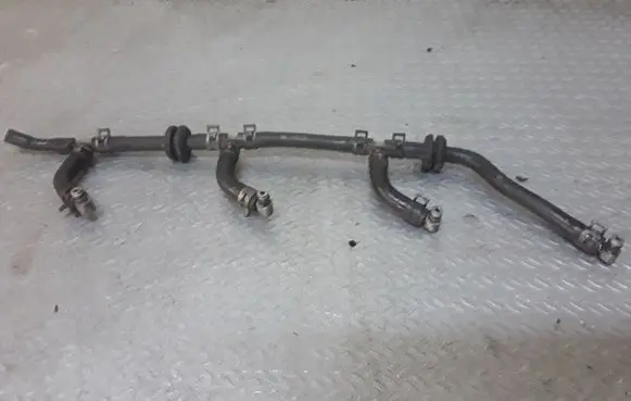 Mazda CX-7 Fuel return line/hose 