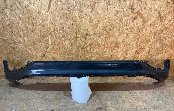 Audi Q2 - Rear bumper trim bar molding 81A807838Dfhukm 81A807838D