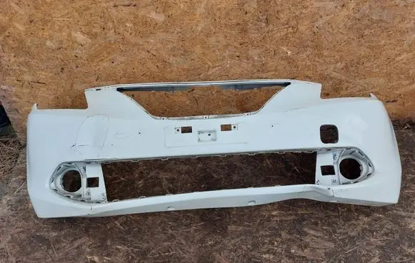 Suzuki Baleno IV Front bumper