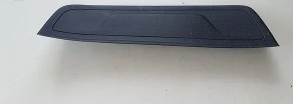 Hyundai ix35 Rear sill trim cover