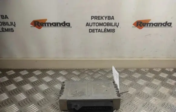 BMW 3 E36 ABS control unit/module 34521138219 10094011014 5WK8401