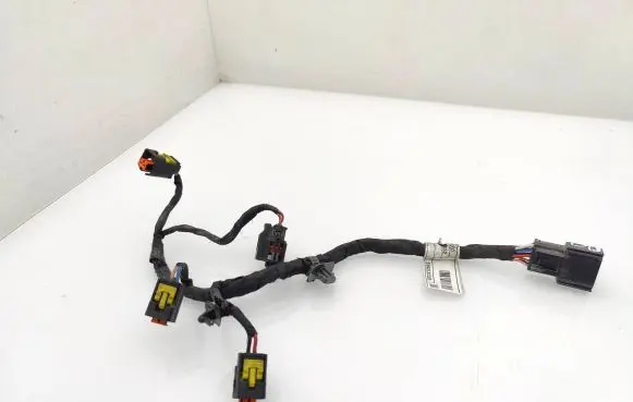 KIA Ceed Fuel injector wires 9162130006 1507270128