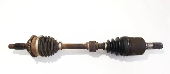Mazda 6 Front driveshaft