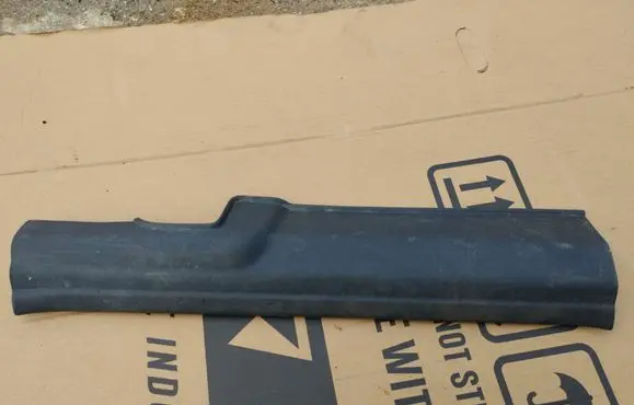 Honda Civic Front sill trim cover 84201SNA