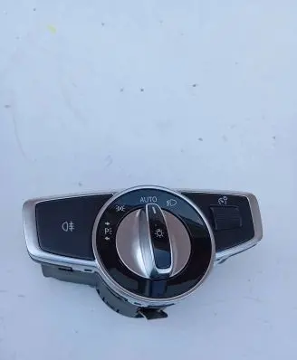 Mercedes-Benz E W213 Light switch A2229055508 10137012