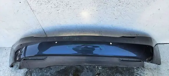 Tesla Model S Rear bumper 600817900B