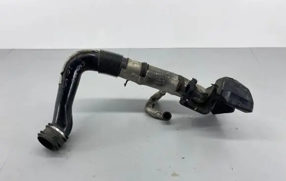 Intercooler hose/pipe