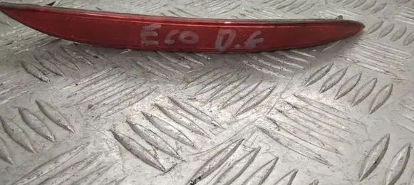 BMW 5 E60 E61 Rear tail light reflector 7183914