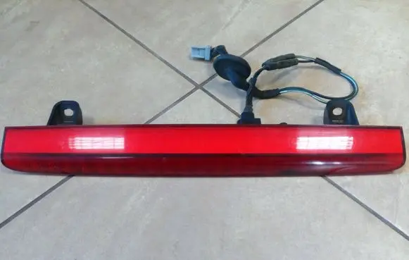 Honda Accord Third/center stoplight 0509236 NE70255