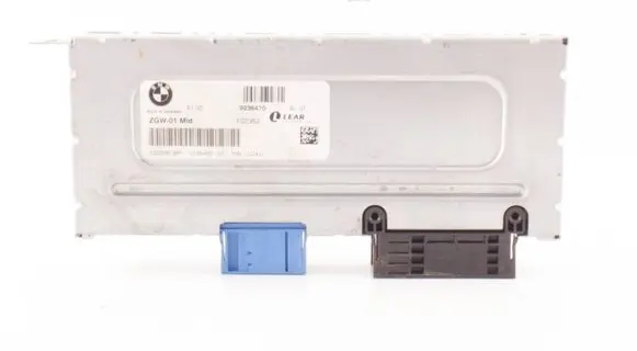 BMW 5 F10 F11 Other control units/modules 9236470