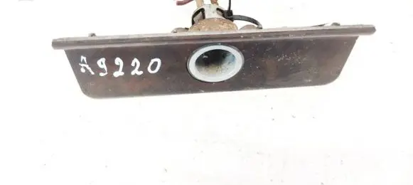 BMW 7 E38 Cigarette lighter 