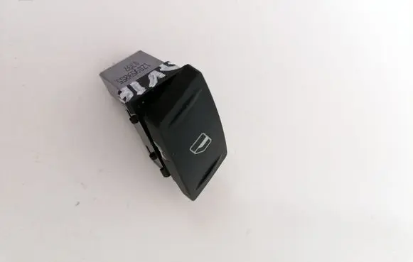 Skoda Octavia Mk2 (1Z) Electric window control switch 1Z0959855