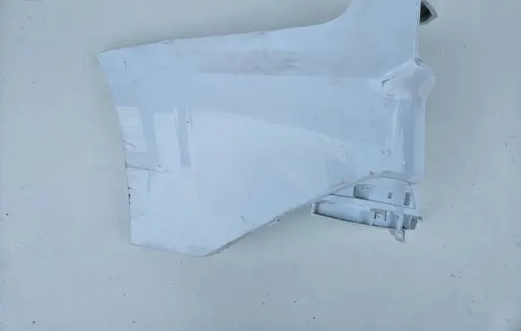 Ford Transit Custom II Rear bumper corner part panel trim PZ31-17927