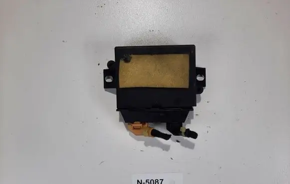 Volkswagen Polo V 6R Parking PDC control unit/module 6R0919475