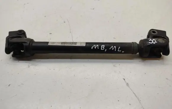 Mercedes-Benz ML W164 Steering column universal joint A1644600110