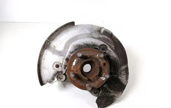Land Rover Evoque I Front wheel hub LR071963