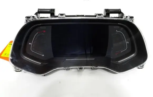 Speedometer (instrument cluster)