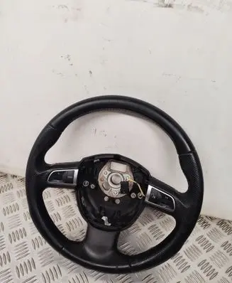 Audi A3 S3 8P Steering wheel 8P0920931S