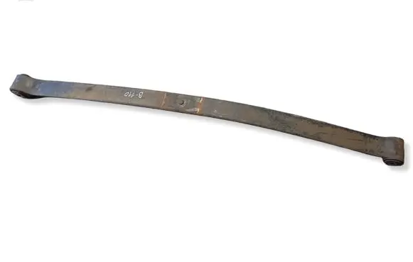 Citroen Relay III Rear leaf spring 01365407080