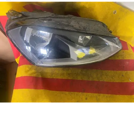 Headlight/headlamp
