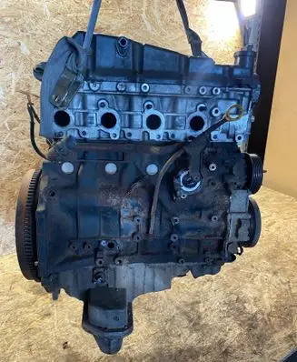 Toyota Land Cruiser (J120) Engine 1KDFTV