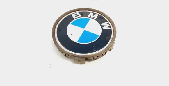 BMW 7 E65 E66 Original wheel cap 6768640