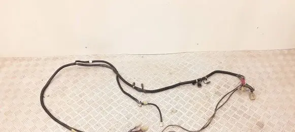 Toyota Land Cruiser (BJ70) Wiring harness 8216190k03c