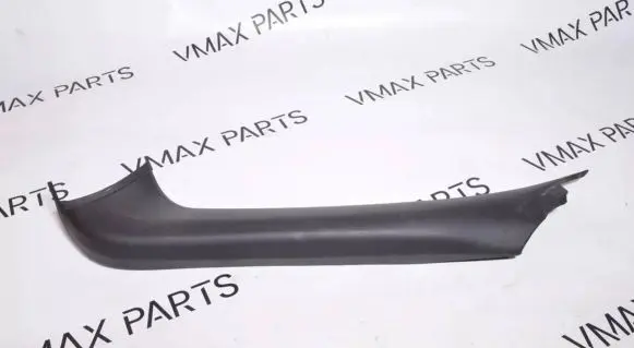 Porsche Boxster 986 (A) pillar trim 986555181 98655518100 98655518101