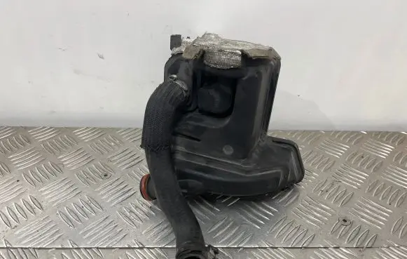 Audi A7 S7 4G Breather/breather pipe/hose 079103542B