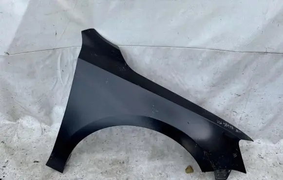Volkswagen Jetta VI Fender 5c6807221