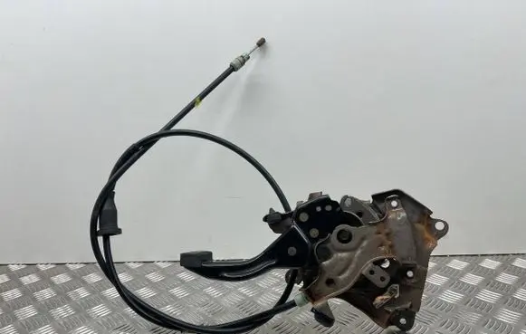 Dodge Grand Caravan Handbrake/parking brake lever assembly 