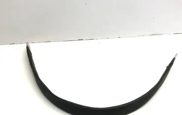 Iveco Daily 3rd gen Negative earth cable (battery) 504092575 PKG46P