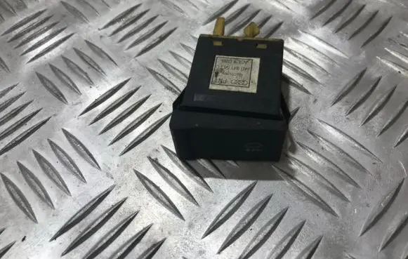 Audi A6 S6 C4 4A Fog light switch 4a0941563c pnl