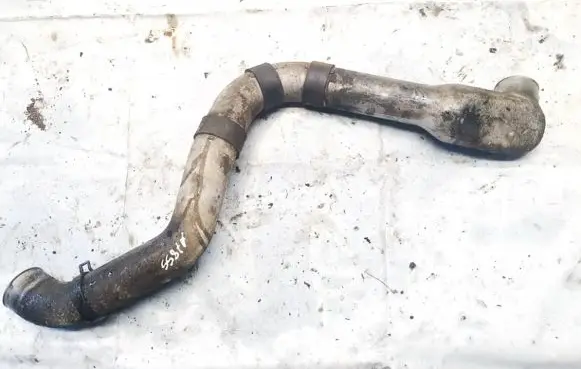 Hyundai Trajet Intercooler hose/pipe