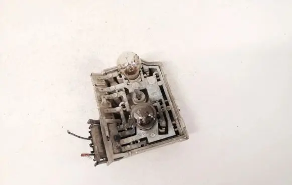 Audi 80 90 B3 Tail light bulb cover holder 29632101