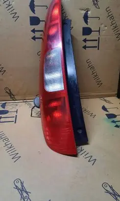Mitsubishi Colt Rear/tail lights 8330A233
