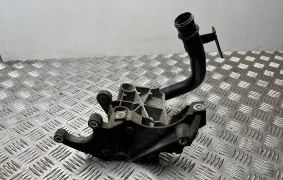 Audi A4 S4 B8 8K Power steering pump mounting bracket 059145169AA