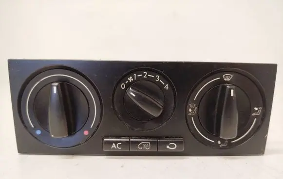 Ford Galaxy Climate control unit YM2119980BC WTRA12739
