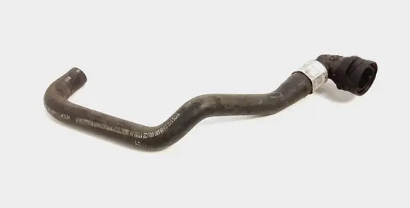 Volvo XC90 Engine coolant pipe/hose 8649880