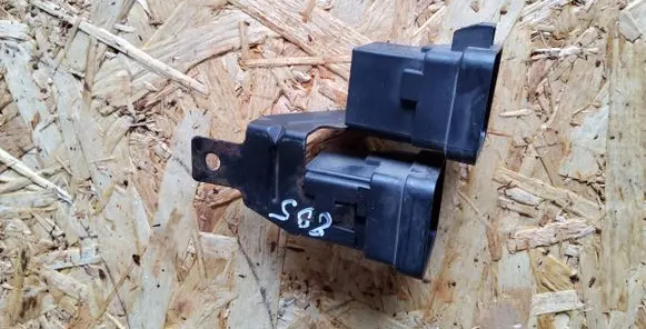 Chrysler Town u0026 Country V Light relay 