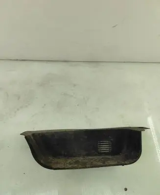 Renault Trafic III (X82) Front sill trim cover 93868844 768510190