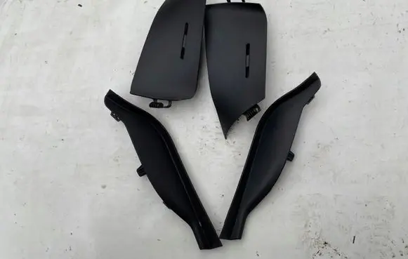 Opel Corsa E Panel trim